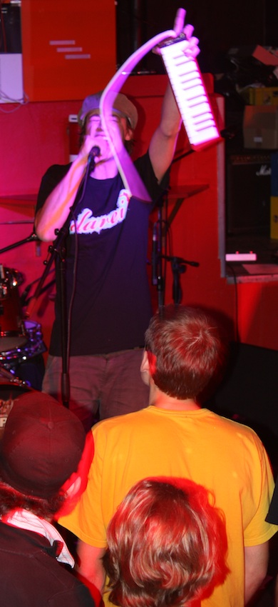 Megaphon cd release (141)